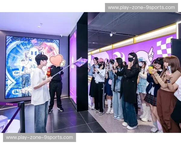 电竞领队：从幕后到台前，打造冠军团队的无名英雄